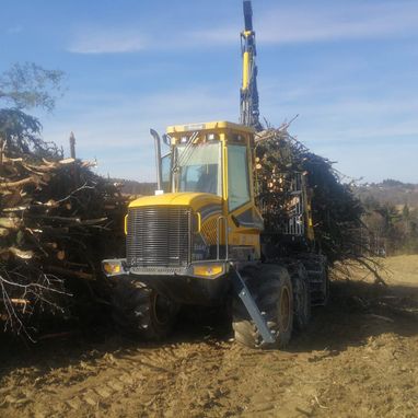 Himler Holz Burgenland